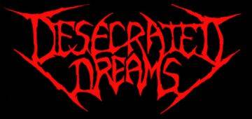 logo Desecrated Dreams